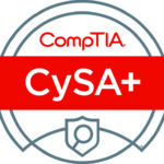 comptia cysa